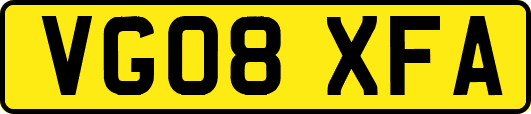 VG08XFA