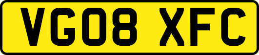 VG08XFC