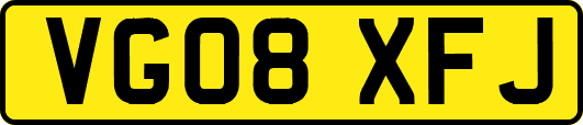 VG08XFJ