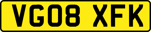 VG08XFK