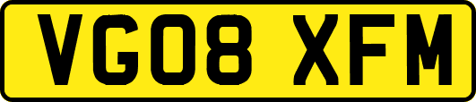 VG08XFM