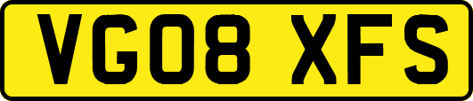 VG08XFS