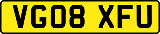 VG08XFU