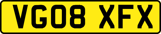 VG08XFX