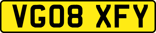 VG08XFY