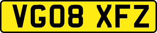 VG08XFZ