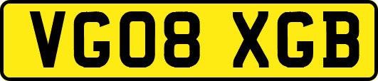 VG08XGB