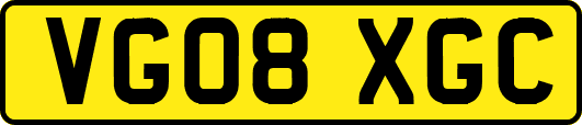 VG08XGC
