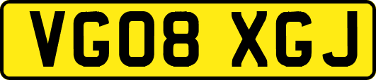 VG08XGJ