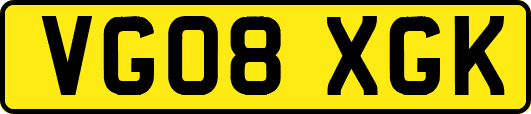 VG08XGK