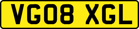 VG08XGL