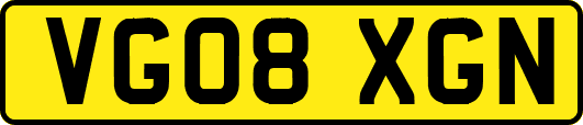 VG08XGN
