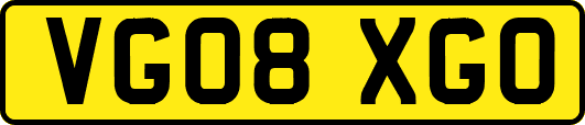 VG08XGO