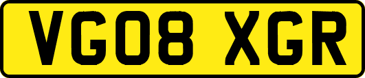 VG08XGR