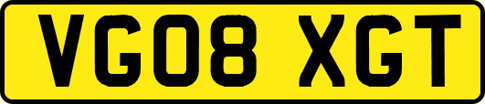 VG08XGT