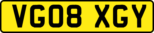 VG08XGY