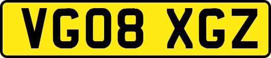 VG08XGZ