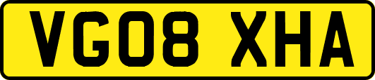VG08XHA