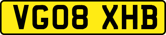 VG08XHB