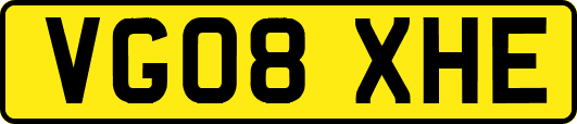 VG08XHE