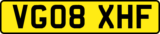 VG08XHF