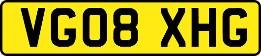 VG08XHG