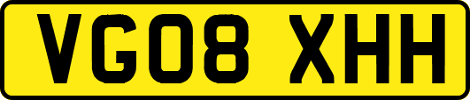 VG08XHH