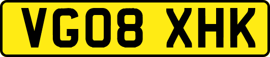 VG08XHK