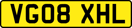 VG08XHL