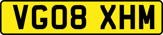 VG08XHM