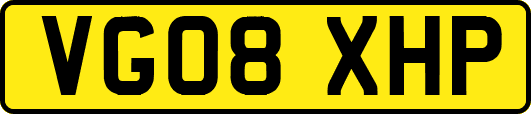 VG08XHP