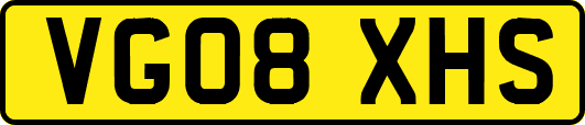 VG08XHS