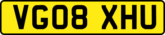 VG08XHU
