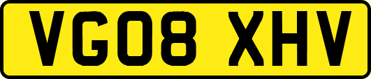 VG08XHV