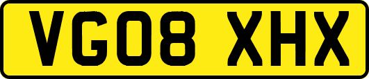 VG08XHX