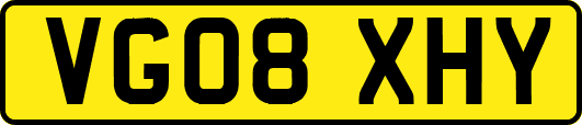 VG08XHY