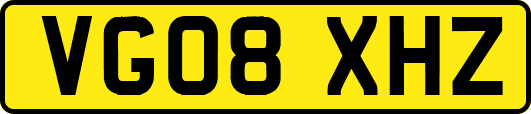 VG08XHZ