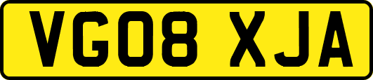 VG08XJA