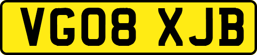 VG08XJB