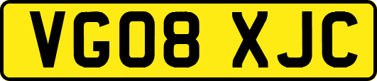 VG08XJC