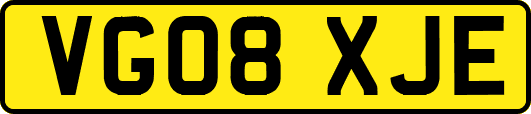 VG08XJE