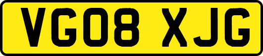VG08XJG