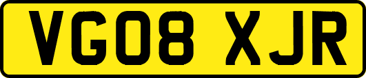 VG08XJR