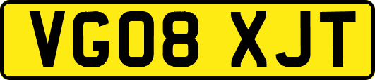 VG08XJT