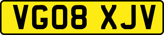 VG08XJV