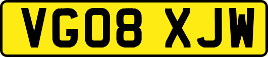 VG08XJW