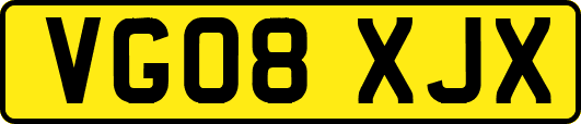 VG08XJX
