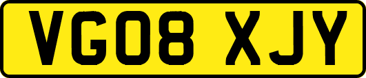 VG08XJY