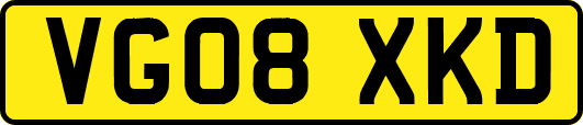 VG08XKD