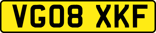 VG08XKF
